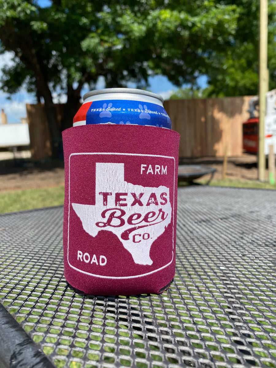 TBC 20 oz Tumbler – Texas Beer Co