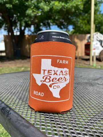 TBC 20 oz Tumbler – Texas Beer Co